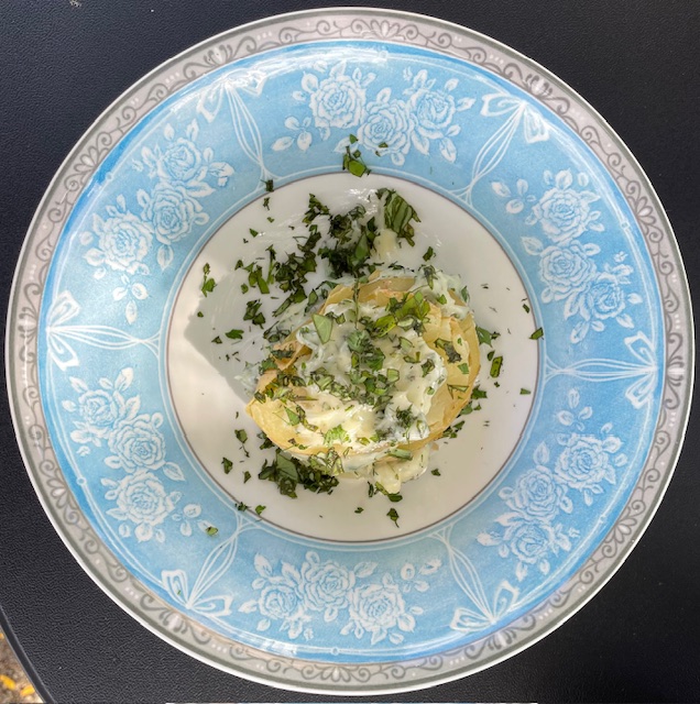 Conversations Bistro 12